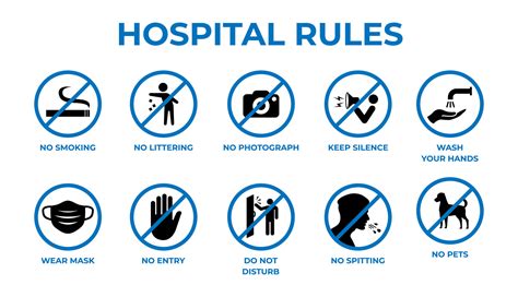 hopa rules and regulations.